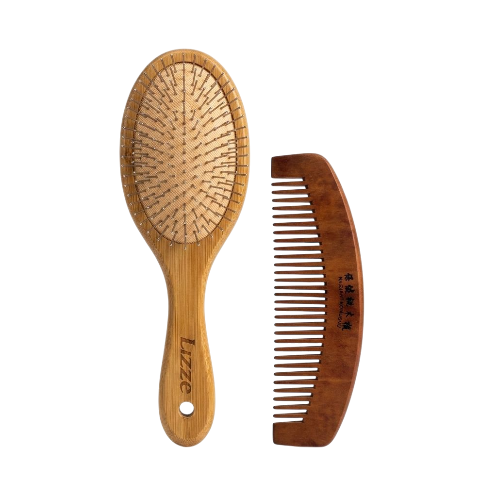 Brush and others