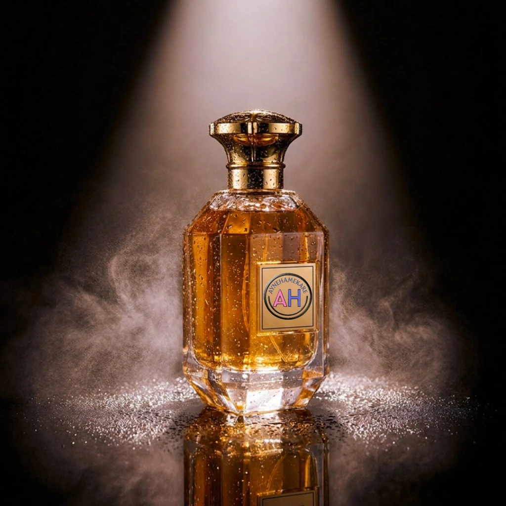 Perfumes Adsenses
