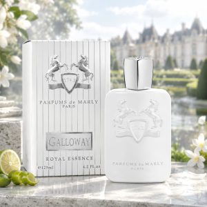 عطر اورجینال د مارلی گلو وی خالص گرمی
