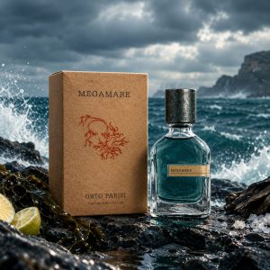 عطر اورجینال مگاماره اورتو پاریسی خالص گرمی