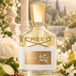 عطر اورجینال کرید اونتوس زنانه خالص گرمی