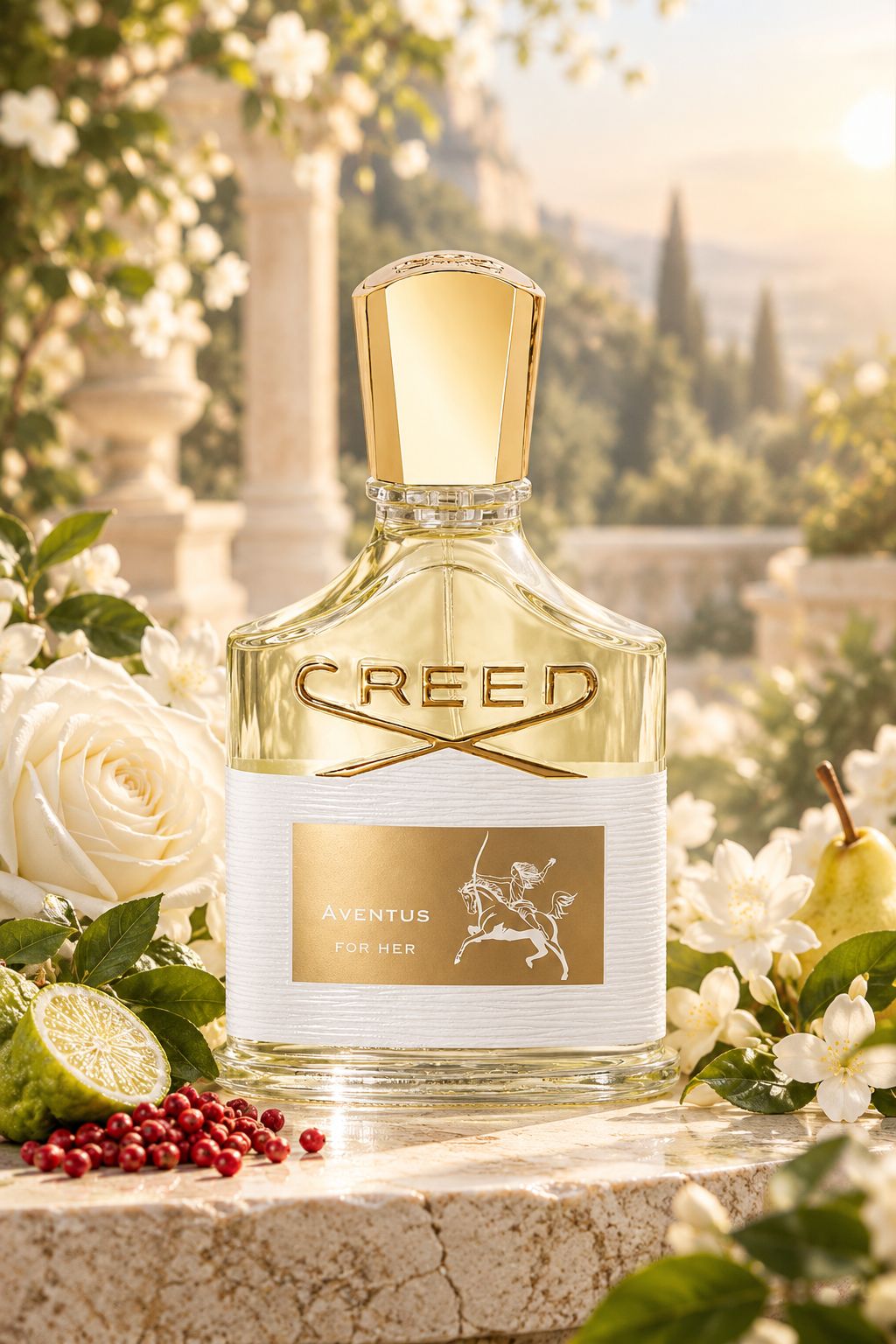 عطر اورجینال کرید اونتوس زنانه خالص گرمی 1 عطر اورجینال کرید اونتوس زنانه خالص گرمی