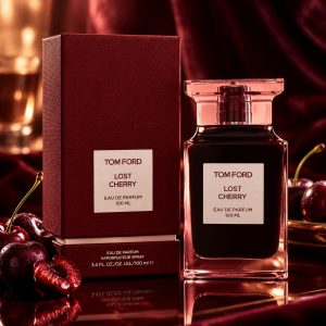 عطر اورجینال تام فورد لاست چری خالص گرمی