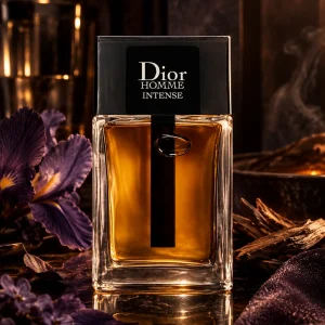 عطر اورجینال دیور هوم اینتنس خالص گرمی
