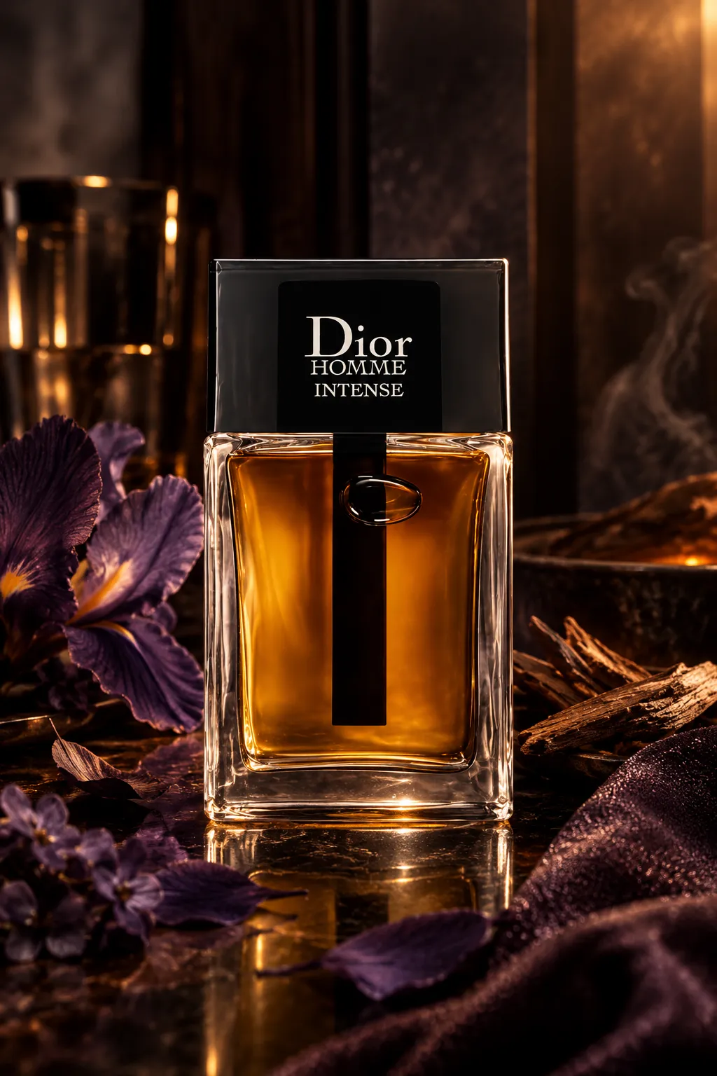 عطر اورجینال دیور هوم اینتنس خالص گرمی 1 عطر اورجینال دیور هوم اینتنس خالص گرمی