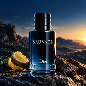 عطر اورجینال ساواج دیور خالص گرمی