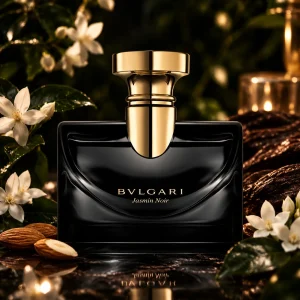 عطر اورجینال بولگاری جاسمین نویر خالص گرمی