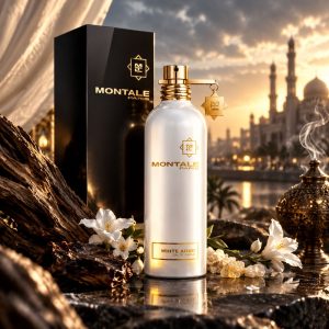 عطر اورجینال پیور عود خالص گرمی