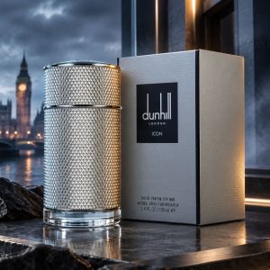 عطر اورجینال دانهیل آیکون خالص گرمی