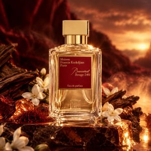 عطر اورجینال باکارات رژ 540 خالص گرمی