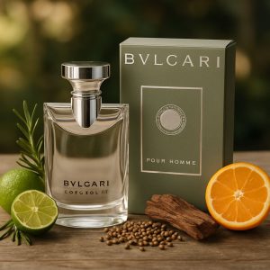 عطر اورجینال بولگاری پورهوم خالص گرمی